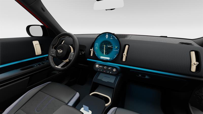 2026 MINI Countryman - Image 11