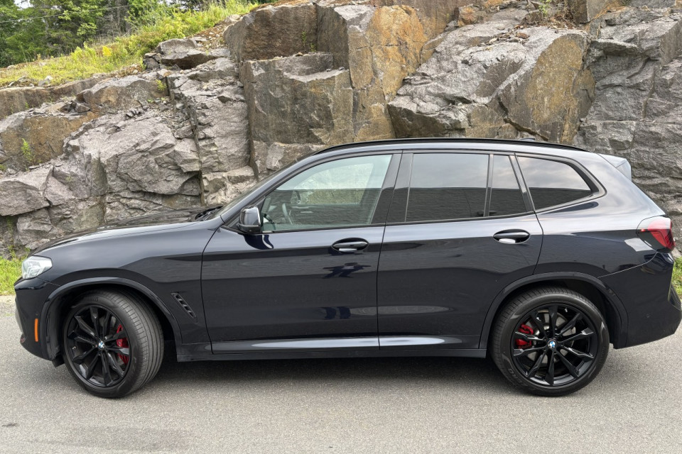 2024 BMW X3 - Image 2