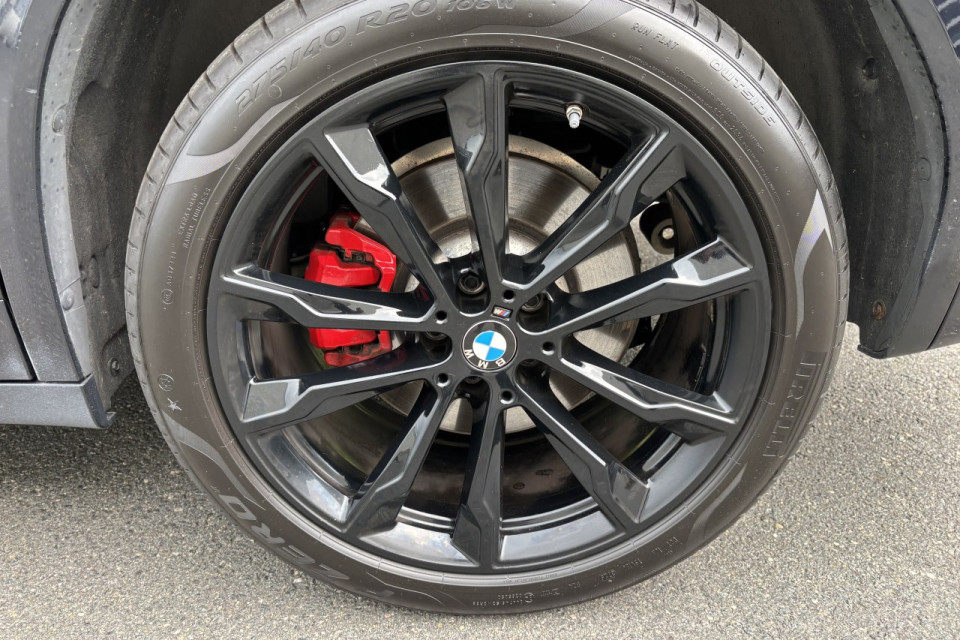 2024 BMW X3 - Image 3