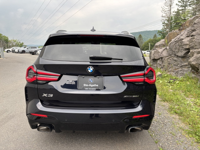 2024 BMW X3 — 4
