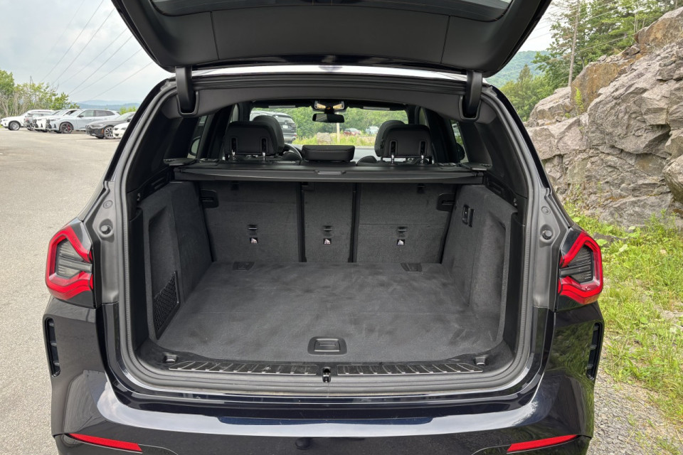 2024 BMW X3 - Image 6