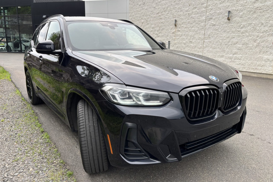2024 BMW X3 - Image 9