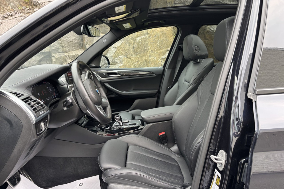 2024 BMW X3 - Image 10
