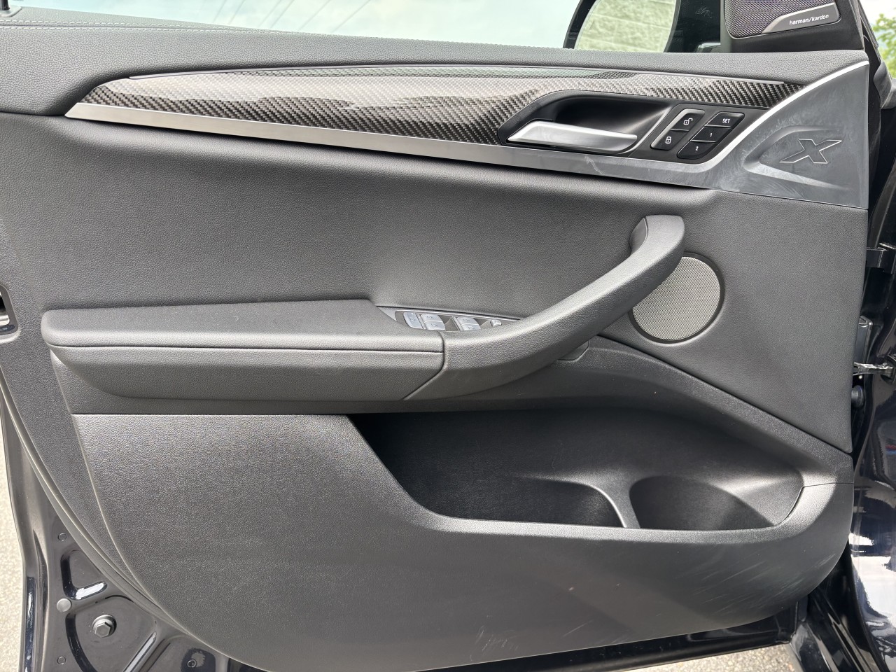 2024 BMW X3 - Image 11