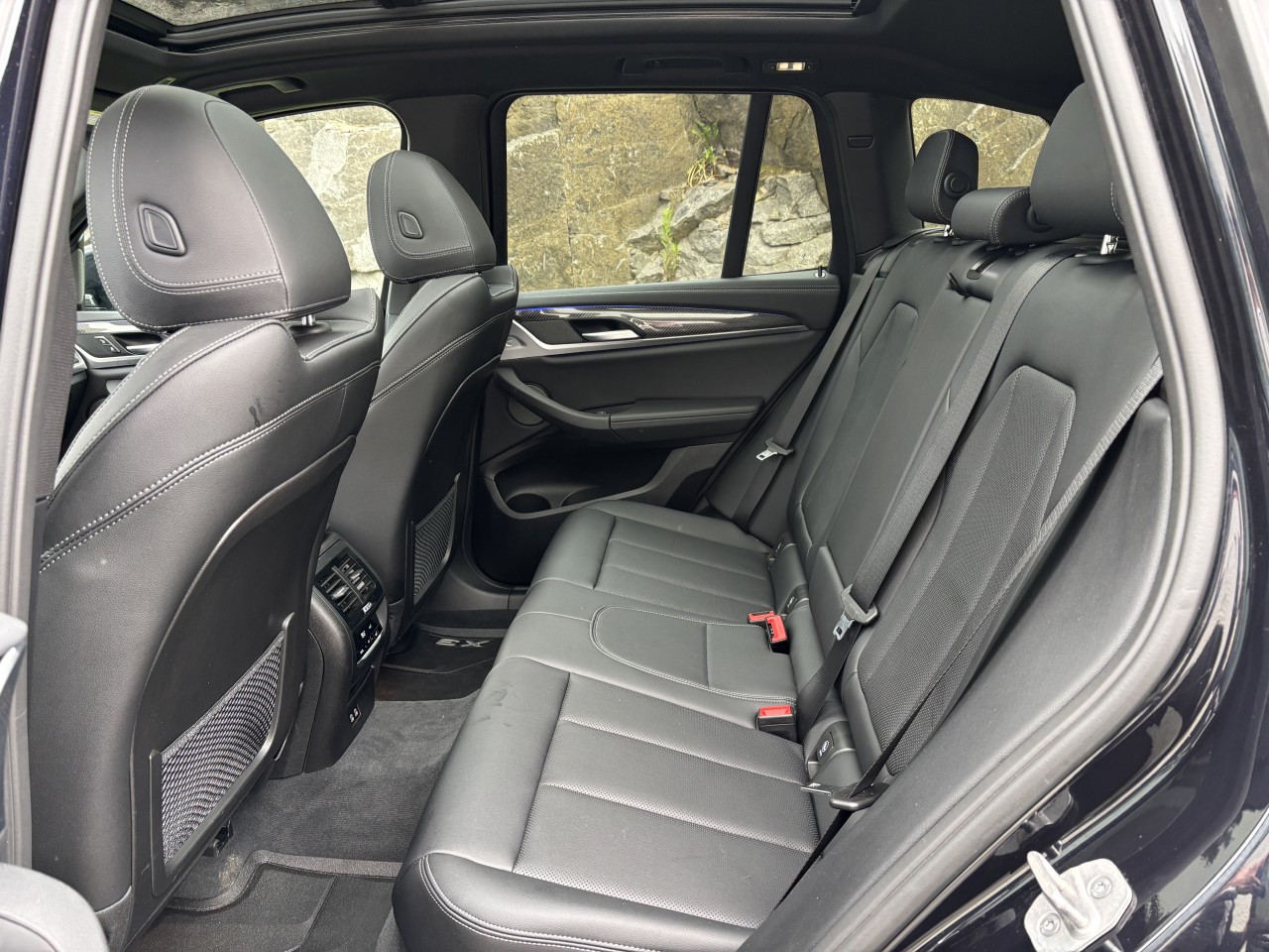 2024 BMW X3 - Image 13