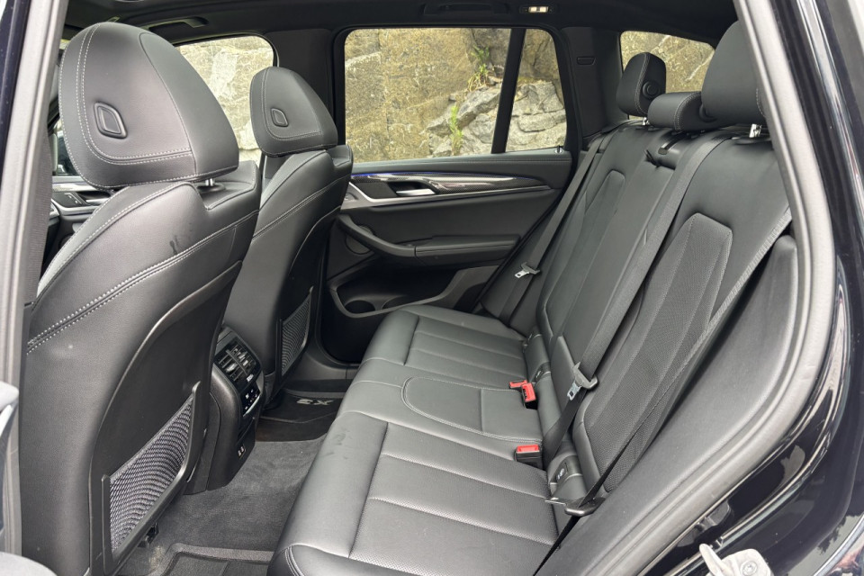 2024 BMW X3 - Image 13