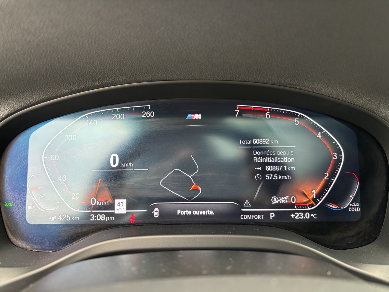 2024 BMW X3 - Image 14
