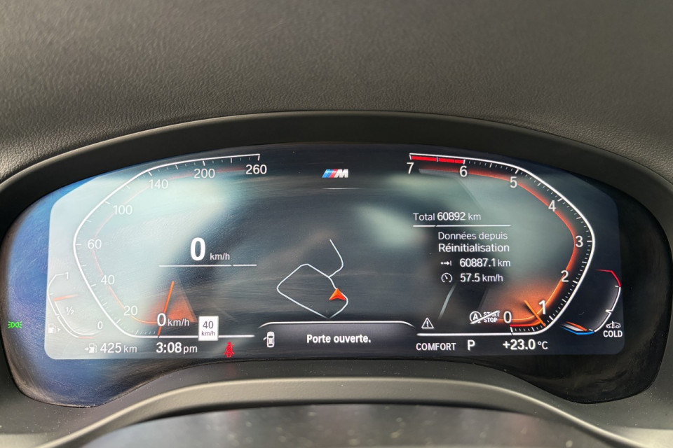 2024 BMW X3 - Image 14