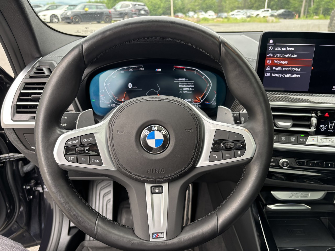 2024 BMW X3 - Image 15