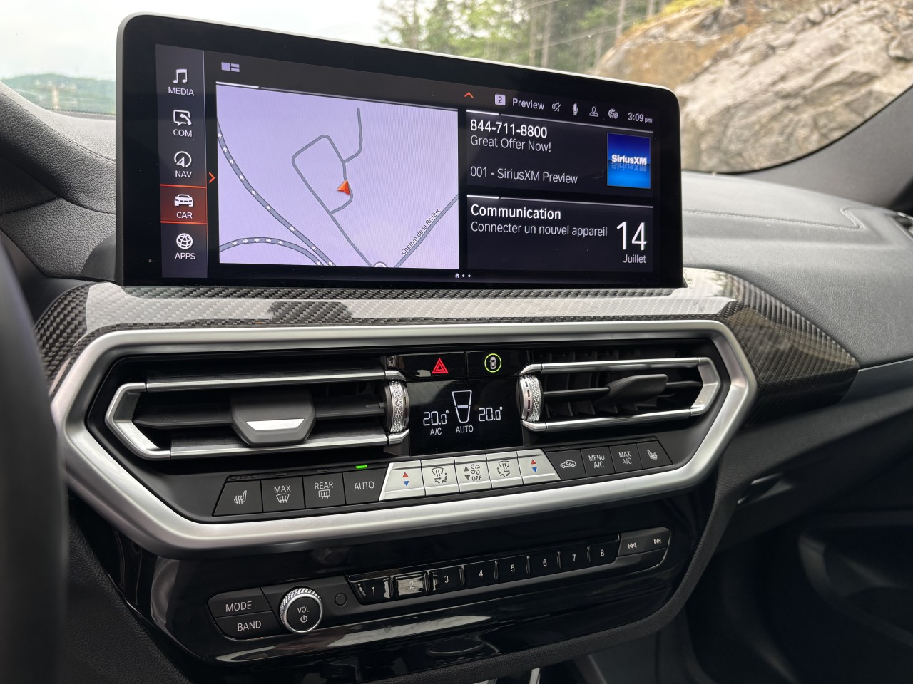 2024 BMW X3 - Image 16