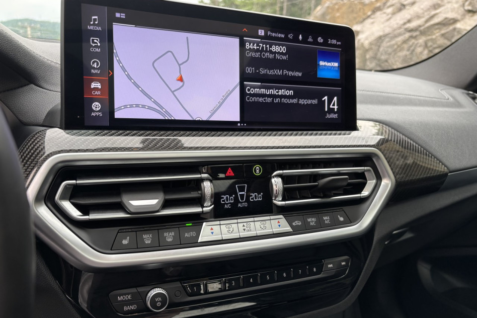 2024 BMW X3 - Image 16