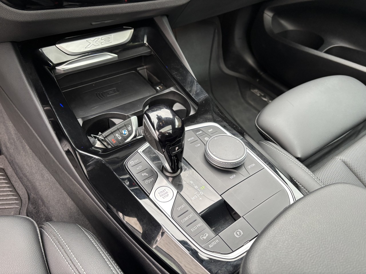 2024 BMW X3 - Image 17