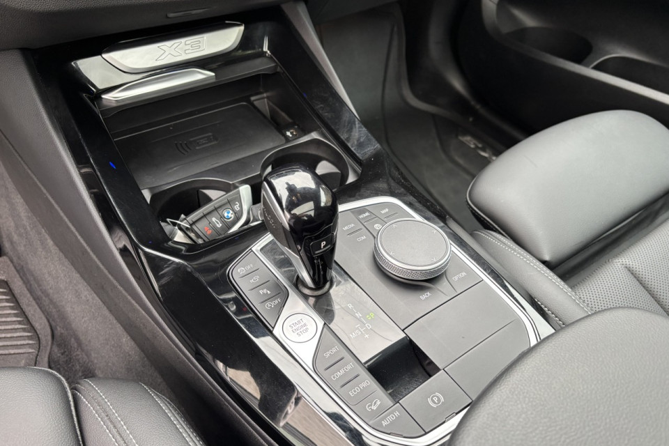 2024 BMW X3 - Image 17