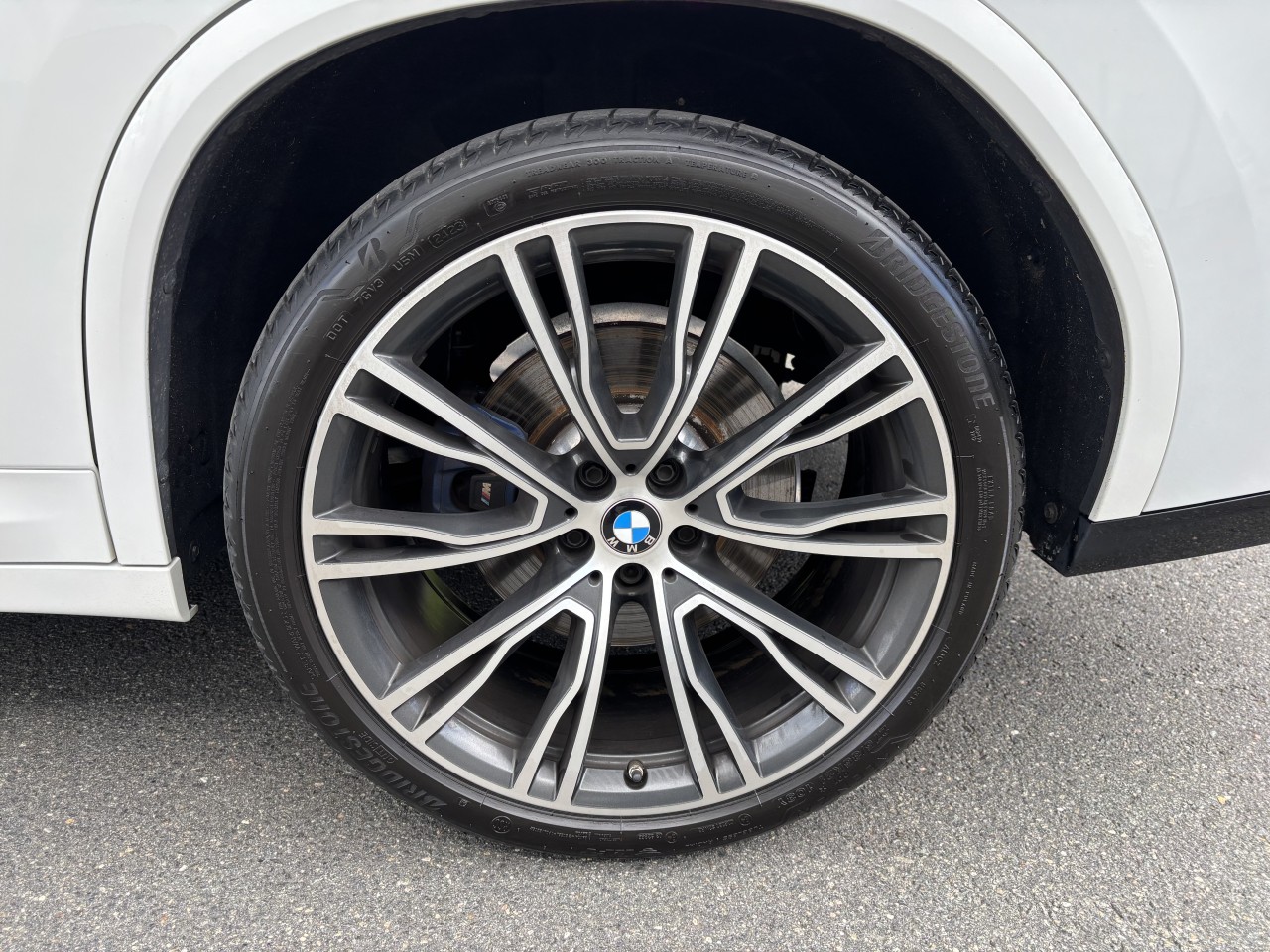 2022 BMW X4 - Image 3