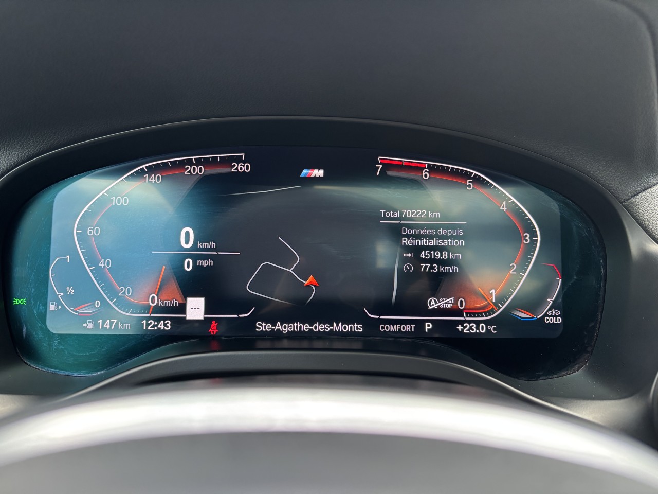 2022 BMW X4 - Image 13