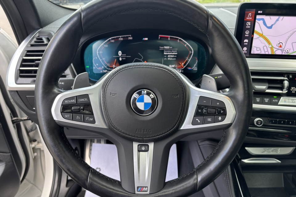 2022 BMW X4 - Image 14