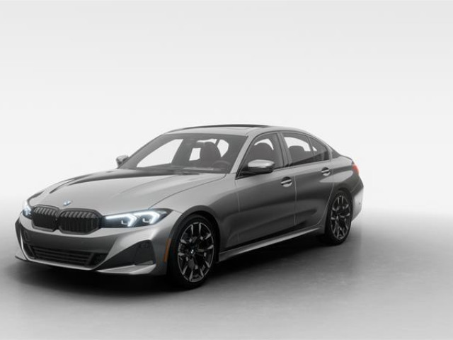 2026 BMW 3 Series