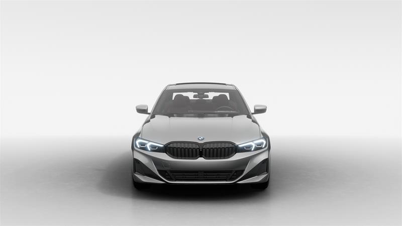 2026 BMW 3 Series - Image 3