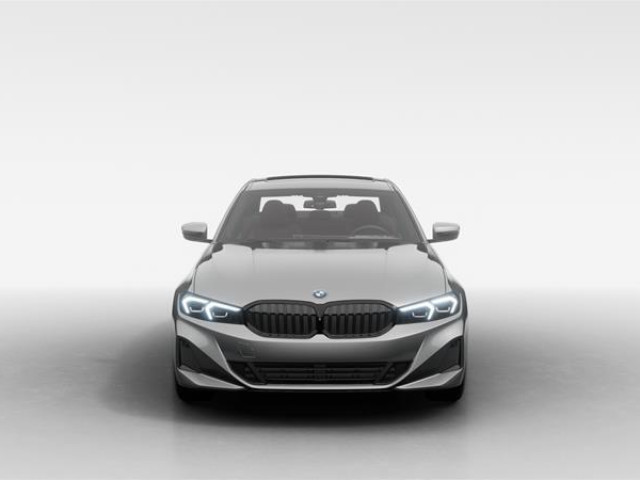 2026 BMW 3 Series — 3