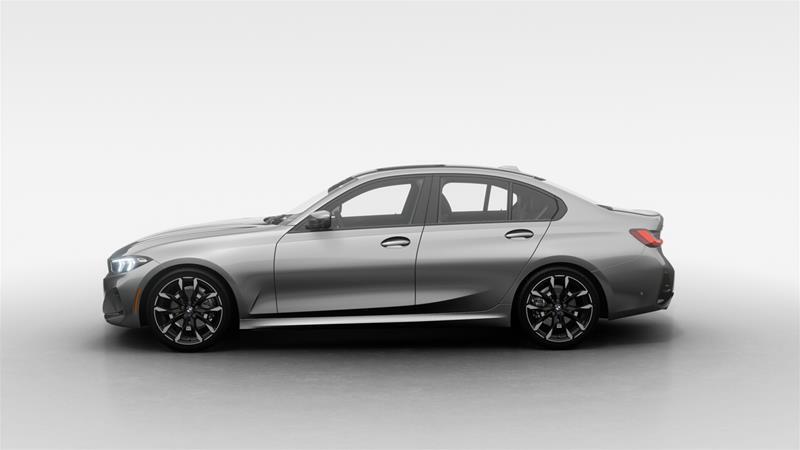 2026 BMW 3 Series - Image 4