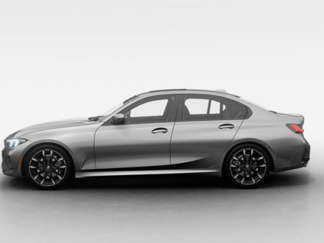 2026 BMW 3 Series — 4
