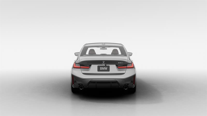 2026 BMW 3 Series - Image 5