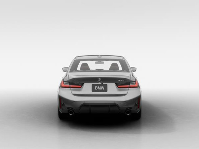 2026 BMW 3 Series — 5