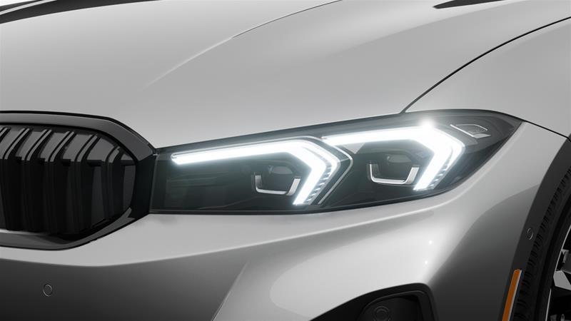 2026 BMW 3 Series - Image 6