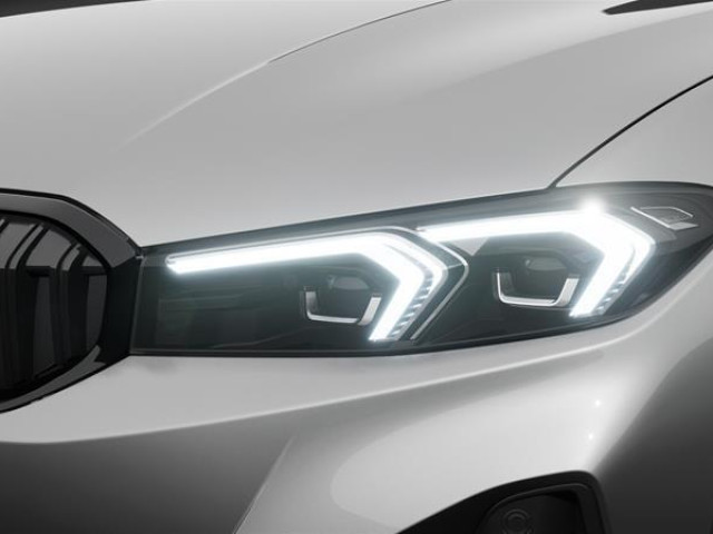 2026 BMW 3 Series — 6