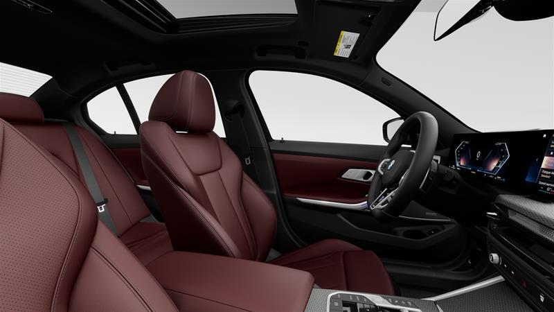 2026 BMW 3 Series - Image 9