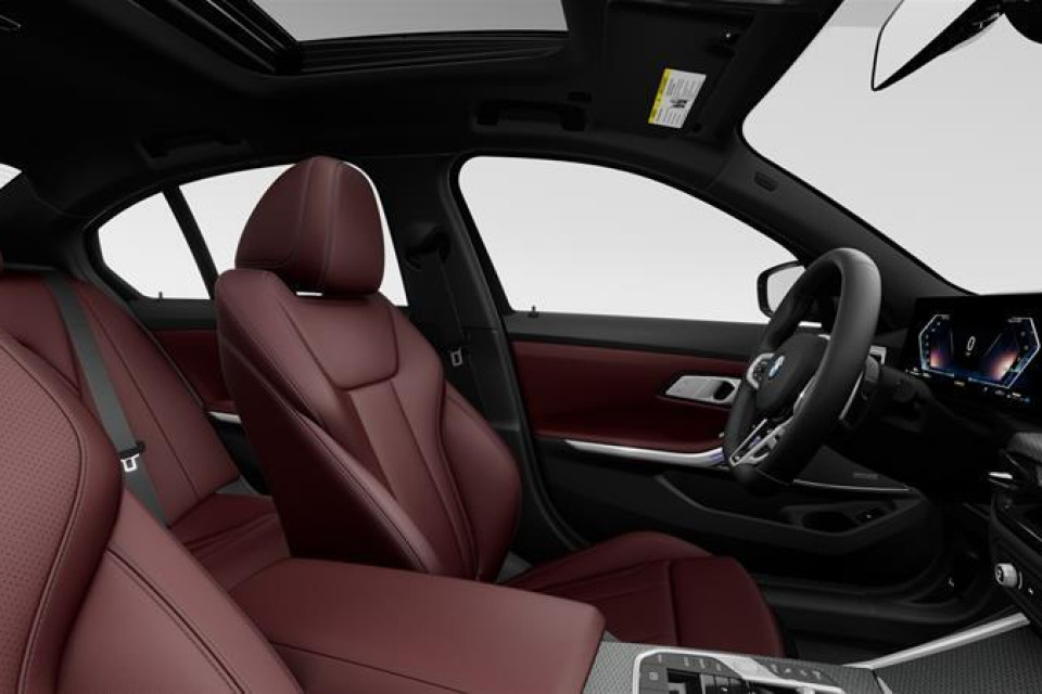 2026 BMW 3 Series - Image 9