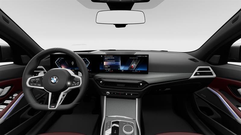 2026 BMW 3 Series - Image 10
