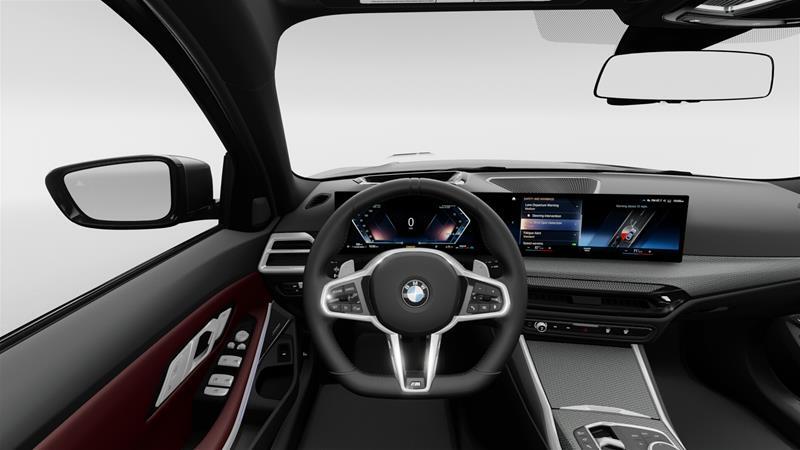 2026 BMW 3 Series - Image 13