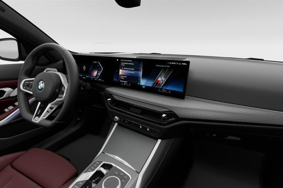 2026 BMW 3 Series - Image 14