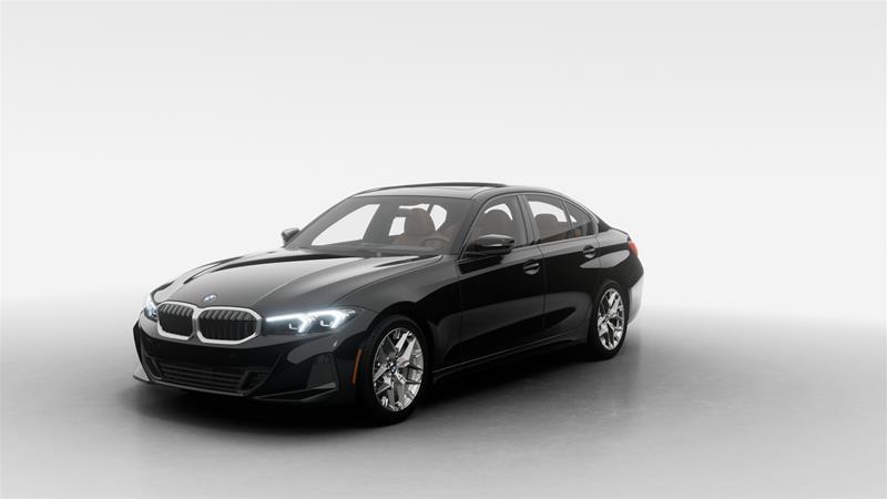 2026 BMW 3 Series - Image 1