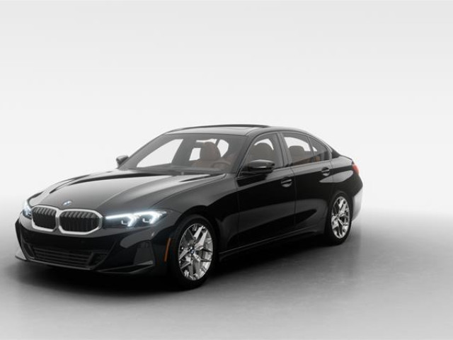 2026 BMW 3 Series