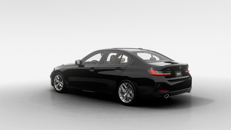 2026 BMW 3 Series - Image 2