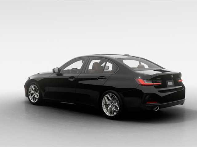 2026 BMW 3 Series — 2