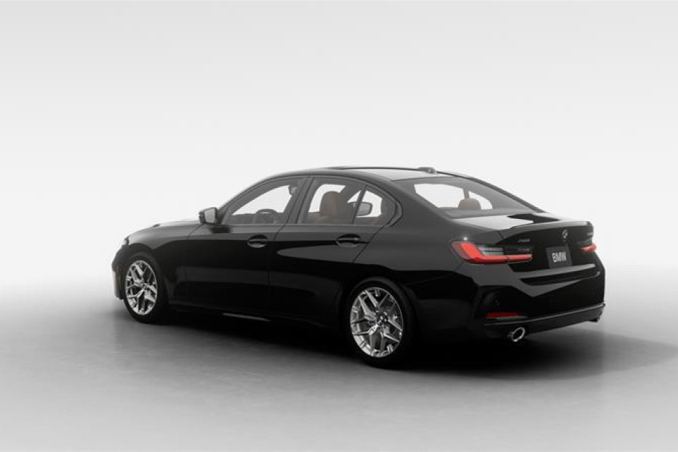 2026 BMW 3 Series - Image 2