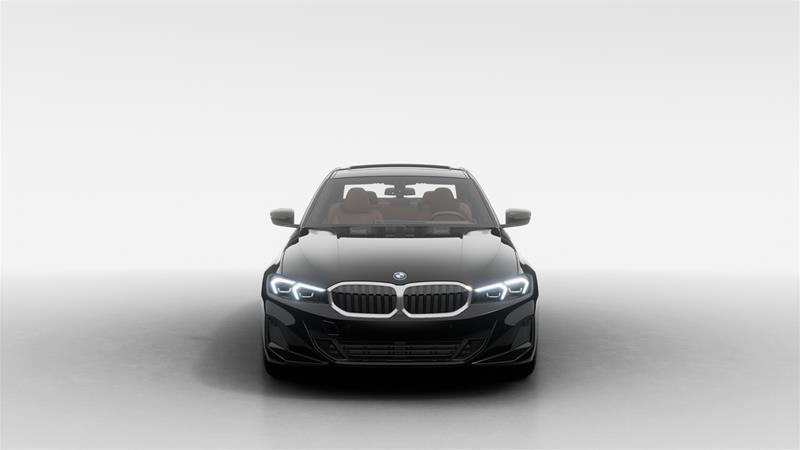 2026 BMW 3 Series - Image 3