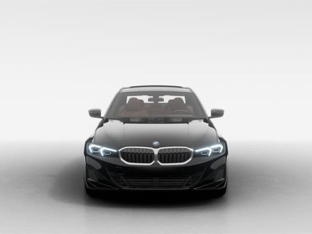 2026 BMW 3 Series — 3