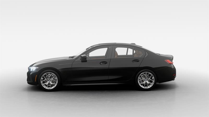 2026 BMW 3 Series - Image 4