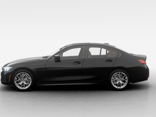 2026 BMW 3 Series — 4