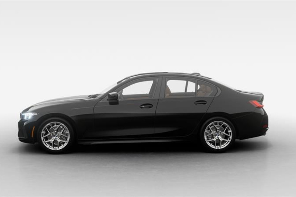 2026 BMW 3 Series - Image 4