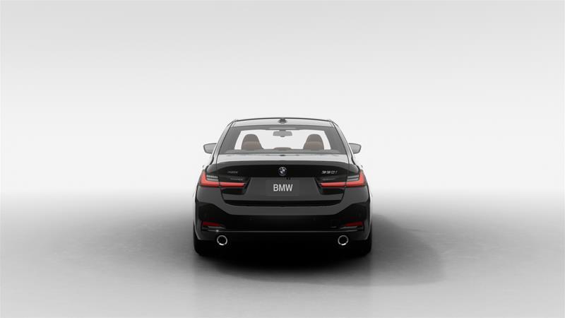 2026 BMW 3 Series - Image 5