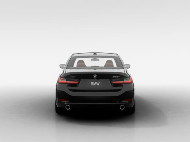 2026 BMW 3 Series — 5