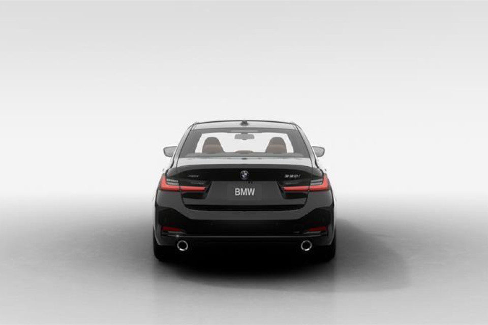 2026 BMW 3 Series - Image 5