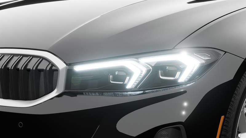 2026 BMW 3 Series - Image 6