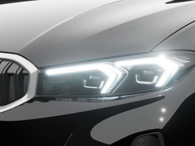2026 BMW 3 Series — 6
