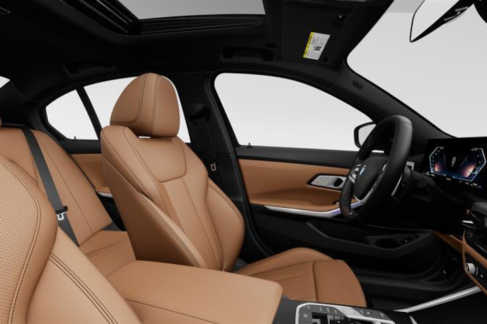 2026 BMW 3 Series - Image 9